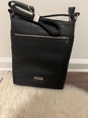 London Fog crossbody purse